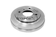 Барабан тормозной KORTEX KD9030 1шт