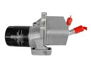 Охладитель масляный ГАЗель Next, NN дв.G21A FOTON PSH0009140