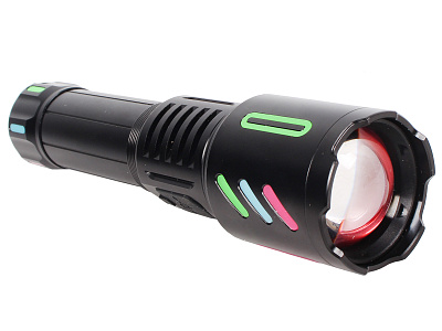 Фонарь ручной АКБ 6327