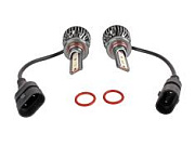 Лампа XENITE LED-X2 HB3/HB4 (9005/9006) 12V 25W 3400Lm 5000K диодная 2шт комплект 1009697