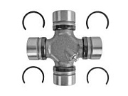 Крестовина вала карданного  КАМАЗ Компас, JAC N75, DAF45, IVECO 35х108