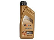 Масло моторное MOZER 4635352 10W40 SN/CF 1л