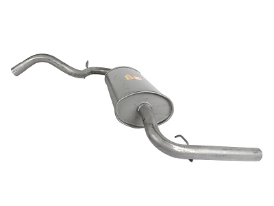 Глушитель ВАЗ-21213 RG