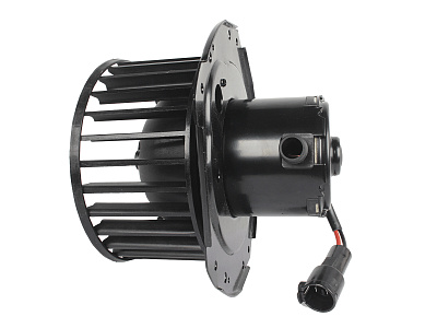 Мотор отопителя DAEWOO NEXIA LUZAR LFH0547