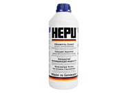 Антифриз синий 1 5л HEPU P999