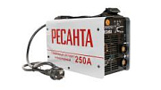Аппарат сварочный Ресанта САИ250А 65/6