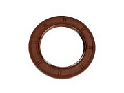 Сальник ЯМЗ вала коленчатого передний 64х95х10 Viton CAVETTO