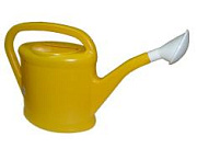 Лейка пласт.8л