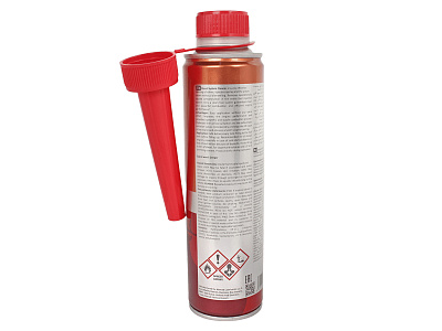 Очиститель топливной системы NOMAD дизеля 300мл