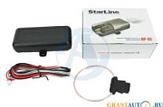 Модуль обхода иммобилайзера STARLINE BP-2