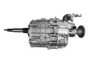 КПП ГАЗель Next Cummins под тросовый механизм управления ЕВРО5 330H/м ОАО ГАЗ С45R92В-1700010-01