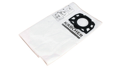 Фильтр-мешок WD 2 Plus/3 Karcher 1шт 2.863-314