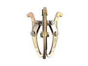 Съемник 2-3-х лапый шарнирный 150 мм BERIL 813150