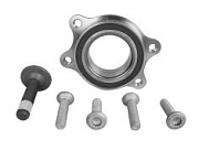 Подшипник ступицы SKF VKBA6649