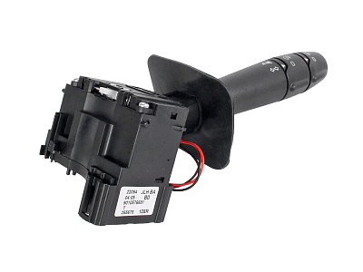 Переключатель поворота с ПТФ