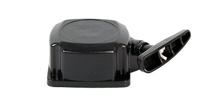 Стартер VEBEX для китайской бензокосы 33-52 см3 легкий старт