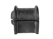 Втулка стабилизатора левая 202000405AA