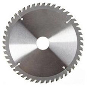 Диск пильный по дереву MATRIX Professional 160х20мм 48 зуба кольцо