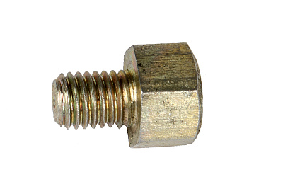 Опора шаровая ГАЗ-31105 дв.КРАЙСЛЕР вилки сцепления ОАО ГАЗ