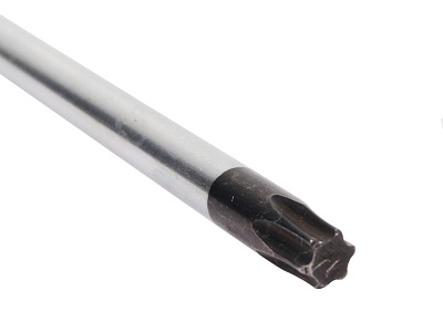 Отвертка ЭВРИКА torx T30х150 мм противоскользящая ручка