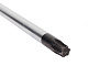 Отвертка ЭВРИКА torx T30х150 мм противоскользящая ручка