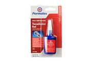 Фиксатор резьбы PERMATEX сильной фиксации красный 10гр