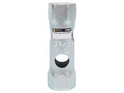 Ключ ступицы ЭВРИКА 30х32 мм 6 граней