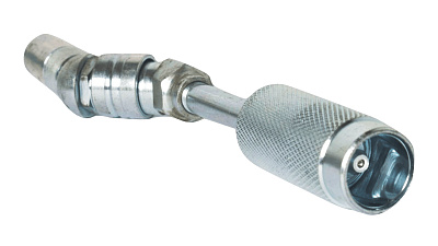 Шарнирный наконечник для плунжерного шприца АвтоDело 42015