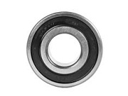 Подшипник 180204 закрытый 47х20х14 пластик KOYO 180204 (6204.2RS)CM