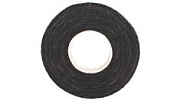 Лента изоляционная Х/Б черная 300гр