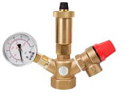 Группа безопасности МИНИ 1,5 бар ViEiR AQ1123A