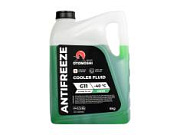 Антифриз COOLER FLUID G11 -40C 5кг OTOMOSHI