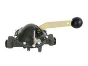 Насос топливный перекачивающий РНМ-1КУ2 механический