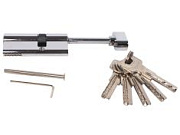 Цилиндровый механизм ZM-75 (30S/45)-S/65-C11-CR