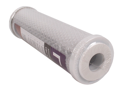 Картридж угольный Гейзер CBC 0.6-10SL 0.6мкм