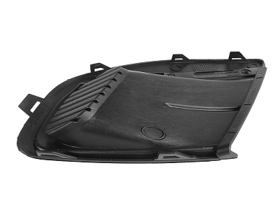 Заглушка переднего бампера левая LADA Granta FL 8450100963