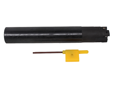 Фреза концевая под сменные пластины 300R C24-25-150-3T ANROKEY