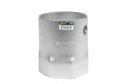 Ключ ступицы ЭВРИКА 110 мм 8 граней