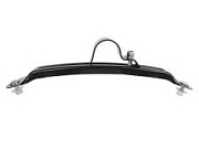 Крепление крыла полуприцепа d=42мм универсальное MANSONS 120.726