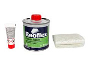 Комплект для ремонта сквозной коррозии REOFLEX