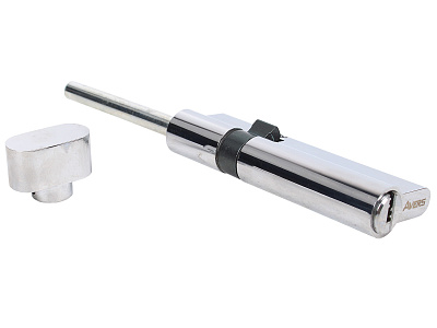 Цилиндровый механизм ZM-90 (30S/60)-S/65-C11-CR