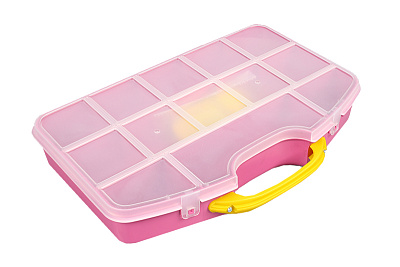 Органайзер ПРАКТИК 360мм 66946