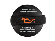 Крышка маслозаливной горловины ВАЗ 2101-2112