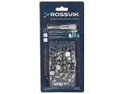 Ремонтный комплект дошиповки ROSSVIK РКД-9-90 PRO