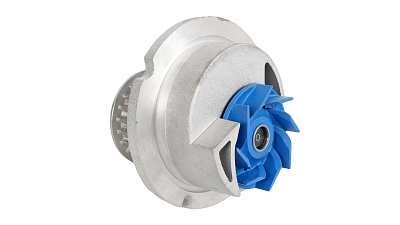 Насос водяной SKF VKPC85624