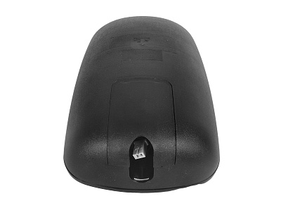 Зеркало боковое ГАЗ-33104 правое с подогревом ИНТЕХ ИТ2.235138-01