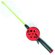 Удочка зимняя SALMO FIN 05 42см