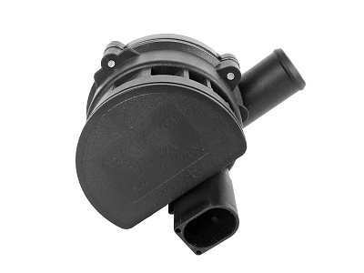 Насос водяной ГАЗель Next VW AUDI MERCEDES отопителя автономного BOSCH