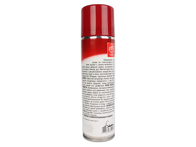 Полироль 3TON ТС-518 пластика горная свежесть 335м