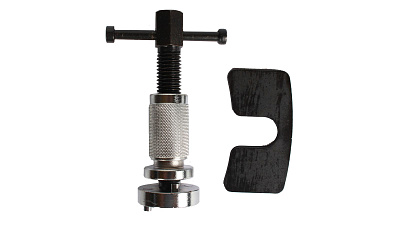 Приспособление ЭВРИКА ER-86701 для ввинчивания поршня цилиндра дискового тормоза